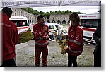 Vinadio 12 Luglio 2014 - Gara Regionale di 1 Soccorso - Croce Rossa Italiana- Comitato Regionale del Piemonte