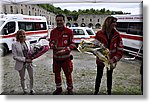 Vinadio 12 Luglio 2014 - Gara Regionale di 1 Soccorso - Croce Rossa Italiana- Comitato Regionale del Piemonte