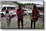 Vinadio 12 Luglio 2014 - Gara Regionale di 1 Soccorso - Croce Rossa Italiana- Comitato Regionale del Piemonte