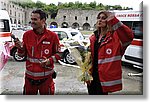 Vinadio 12 Luglio 2014 - Gara Regionale di 1 Soccorso - Croce Rossa Italiana- Comitato Regionale del Piemonte