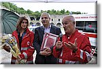 Vinadio 12 Luglio 2014 - Gara Regionale di 1 Soccorso - Croce Rossa Italiana- Comitato Regionale del Piemonte