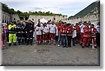 Vinadio 12 Luglio 2014 - Gara Regionale di 1 Soccorso - Croce Rossa Italiana- Comitato Regionale del Piemonte