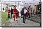 Vinadio 12 Luglio 2014 - Gara Regionale di 1 Soccorso - Croce Rossa Italiana- Comitato Regionale del Piemonte