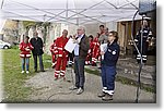 Vinadio 12 Luglio 2014 - Gara Regionale di 1 Soccorso - Croce Rossa Italiana- Comitato Regionale del Piemonte