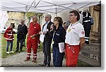 Vinadio 12 Luglio 2014 - Gara Regionale di 1 Soccorso - Croce Rossa Italiana- Comitato Regionale del Piemonte