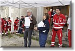 Vinadio 12 Luglio 2014 - Gara Regionale di 1 Soccorso - Croce Rossa Italiana- Comitato Regionale del Piemonte