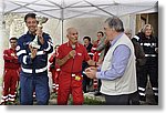 Vinadio 12 Luglio 2014 - Gara Regionale di 1 Soccorso - Croce Rossa Italiana- Comitato Regionale del Piemonte