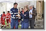 Vinadio 12 Luglio 2014 - Gara Regionale di 1 Soccorso - Croce Rossa Italiana- Comitato Regionale del Piemonte