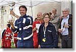 Vinadio 12 Luglio 2014 - Gara Regionale di 1 Soccorso - Croce Rossa Italiana- Comitato Regionale del Piemonte