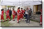 Vinadio 12 Luglio 2014 - Gara Regionale di 1 Soccorso - Croce Rossa Italiana- Comitato Regionale del Piemonte