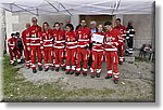 Vinadio 12 Luglio 2014 - Gara Regionale di 1 Soccorso - Croce Rossa Italiana- Comitato Regionale del Piemonte