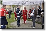 Vinadio 12 Luglio 2014 - Gara Regionale di 1 Soccorso - Croce Rossa Italiana- Comitato Regionale del Piemonte