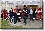 Vinadio 12 Luglio 2014 - Gara Regionale di 1 Soccorso - Croce Rossa Italiana- Comitato Regionale del Piemonte