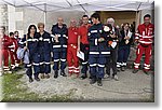 Vinadio 12 Luglio 2014 - Gara Regionale di 1 Soccorso - Croce Rossa Italiana- Comitato Regionale del Piemonte