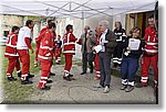 Vinadio 12 Luglio 2014 - Gara Regionale di 1 Soccorso - Croce Rossa Italiana- Comitato Regionale del Piemonte