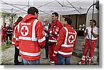 Vinadio 12 Luglio 2014 - Gara Regionale di 1 Soccorso - Croce Rossa Italiana- Comitato Regionale del Piemonte