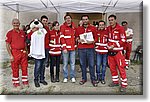 Vinadio 12 Luglio 2014 - Gara Regionale di 1 Soccorso - Croce Rossa Italiana- Comitato Regionale del Piemonte