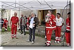 Vinadio 12 Luglio 2014 - Gara Regionale di 1 Soccorso - Croce Rossa Italiana- Comitato Regionale del Piemonte