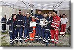 Vinadio 12 Luglio 2014 - Gara Regionale di 1 Soccorso - Croce Rossa Italiana- Comitato Regionale del Piemonte