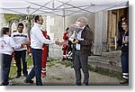 Vinadio 12 Luglio 2014 - Gara Regionale di 1 Soccorso - Croce Rossa Italiana- Comitato Regionale del Piemonte