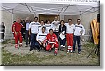 Vinadio 12 Luglio 2014 - Gara Regionale di 1 Soccorso - Croce Rossa Italiana- Comitato Regionale del Piemonte