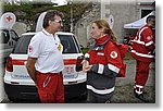 Vinadio 12 Luglio 2014 - Gara Regionale di 1 Soccorso - Croce Rossa Italiana- Comitato Regionale del Piemonte