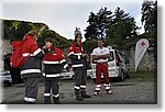 Vinadio 12 Luglio 2014 - Gara Regionale di 1 Soccorso - Croce Rossa Italiana- Comitato Regionale del Piemonte