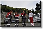 Vinadio 12 Luglio 2014 - Gara Regionale di 1 Soccorso - Croce Rossa Italiana- Comitato Regionale del Piemonte