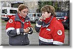 Vinadio 12 Luglio 2014 - Gara Regionale di 1 Soccorso - Croce Rossa Italiana- Comitato Regionale del Piemonte