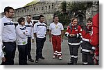 Vinadio 12 Luglio 2014 - Gara Regionale di 1 Soccorso - Croce Rossa Italiana- Comitato Regionale del Piemonte