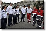 Vinadio 12 Luglio 2014 - Gara Regionale di 1 Soccorso - Croce Rossa Italiana- Comitato Regionale del Piemonte