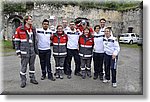 Vinadio 12 Luglio 2014 - Gara Regionale di 1 Soccorso - Croce Rossa Italiana- Comitato Regionale del Piemonte