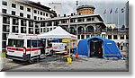 Susa 13 Luglio 2014 - Cesanasestriere - Croce Rossa Italiana- Comitato Regionale del Piemonte