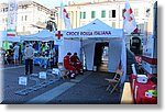 Cuneo 13 Luglio 2014 - Gara Ciclistica Fausto Coppi - Croce Rossa Italiana- Comitato Regionale del Piemonte