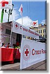 Cuneo 13 Luglio 2014 - Gara Ciclistica Fausto Coppi - Croce Rossa Italiana- Comitato Regionale del Piemonte