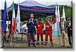 Roccapietra (VC) 26 Luglio 2014 - I CARE YOUR CHILDREN 2014 - Croce Rossa Italiana- Comitato Regionale del Piemonte