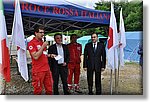 Roccapietra (VC) 26 Luglio 2014 - I CARE YOUR CHILDREN 2014 - Croce Rossa Italiana- Comitato Regionale del Piemonte