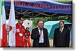 Roccapietra (VC) 26 Luglio 2014 - I CARE YOUR CHILDREN 2014 - Croce Rossa Italiana- Comitato Regionale del Piemonte