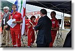 Roccapietra (VC) 26 Luglio 2014 - I CARE YOUR CHILDREN 2014 - Croce Rossa Italiana- Comitato Regionale del Piemonte