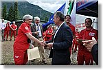 Roccapietra (VC) 26 Luglio 2014 - I CARE YOUR CHILDREN 2014 - Croce Rossa Italiana- Comitato Regionale del Piemonte