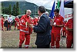 Roccapietra (VC) 26 Luglio 2014 - I CARE YOUR CHILDREN 2014 - Croce Rossa Italiana- Comitato Regionale del Piemonte