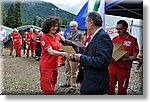 Roccapietra (VC) 26 Luglio 2014 - I CARE YOUR CHILDREN 2014 - Croce Rossa Italiana- Comitato Regionale del Piemonte