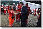 Roccapietra (VC) 26 Luglio 2014 - I CARE YOUR CHILDREN 2014 - Croce Rossa Italiana- Comitato Regionale del Piemonte