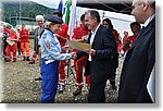 Roccapietra (VC) 26 Luglio 2014 - I CARE YOUR CHILDREN 2014 - Croce Rossa Italiana- Comitato Regionale del Piemonte