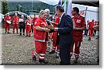 Roccapietra (VC) 26 Luglio 2014 - I CARE YOUR CHILDREN 2014 - Croce Rossa Italiana- Comitato Regionale del Piemonte