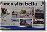 Cuneo 29 Agosto 2014 - Grande Fiera d'Estate - Croce Rossa Italiana- Comitato Regionale del Piemonte