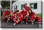 Rovereto 14 Settembre 2014 - Gara Nazionale di 1° Soccorso - Croce Rossa Italiana- Comitato Regionale del Piemonte