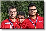 Rovereto 14 Settembre 2014 - Gara Nazionale di 1° Soccorso - Croce Rossa Italiana- Comitato Regionale del Piemonte