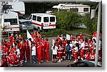 Rovereto 14 Settembre 2014 - Gara Nazionale di 1 Soccorso - Croce Rossa Italiana- Comitato Regionale del Piemonte