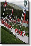 Rovereto 14 Settembre 2014 - Gara Nazionale di 1 Soccorso - Croce Rossa Italiana- Comitato Regionale del Piemonte